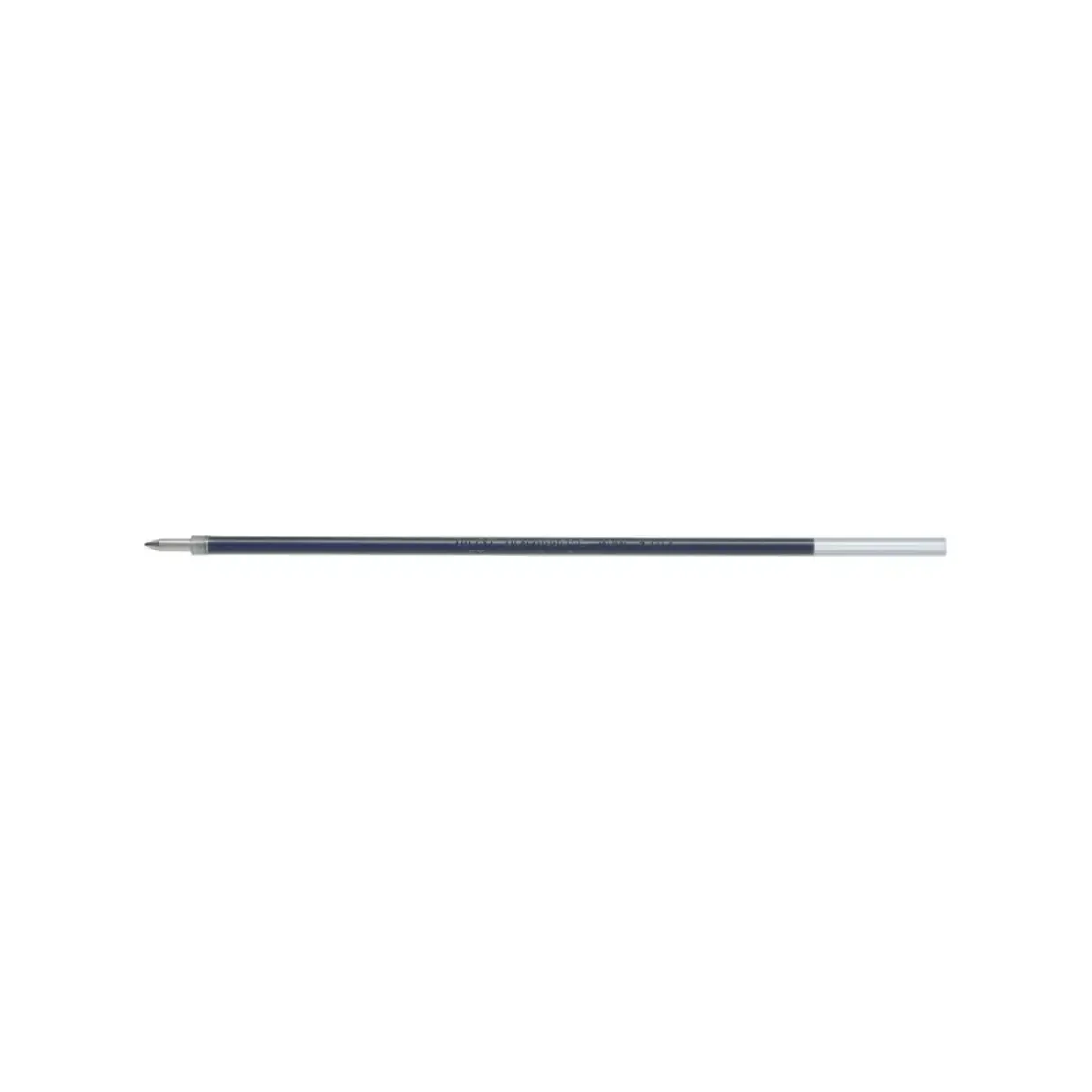 Refills Pilot 0.7mm blå til kuglepen BP-S - 12 stk