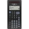 Regnemaskine - Texas TI-30X Pro MathPrint - 4 linjer - Videnskabelig - Sort