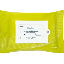 Rengøringsklud – WipeClean Large – 30×43 cm – 240 stk