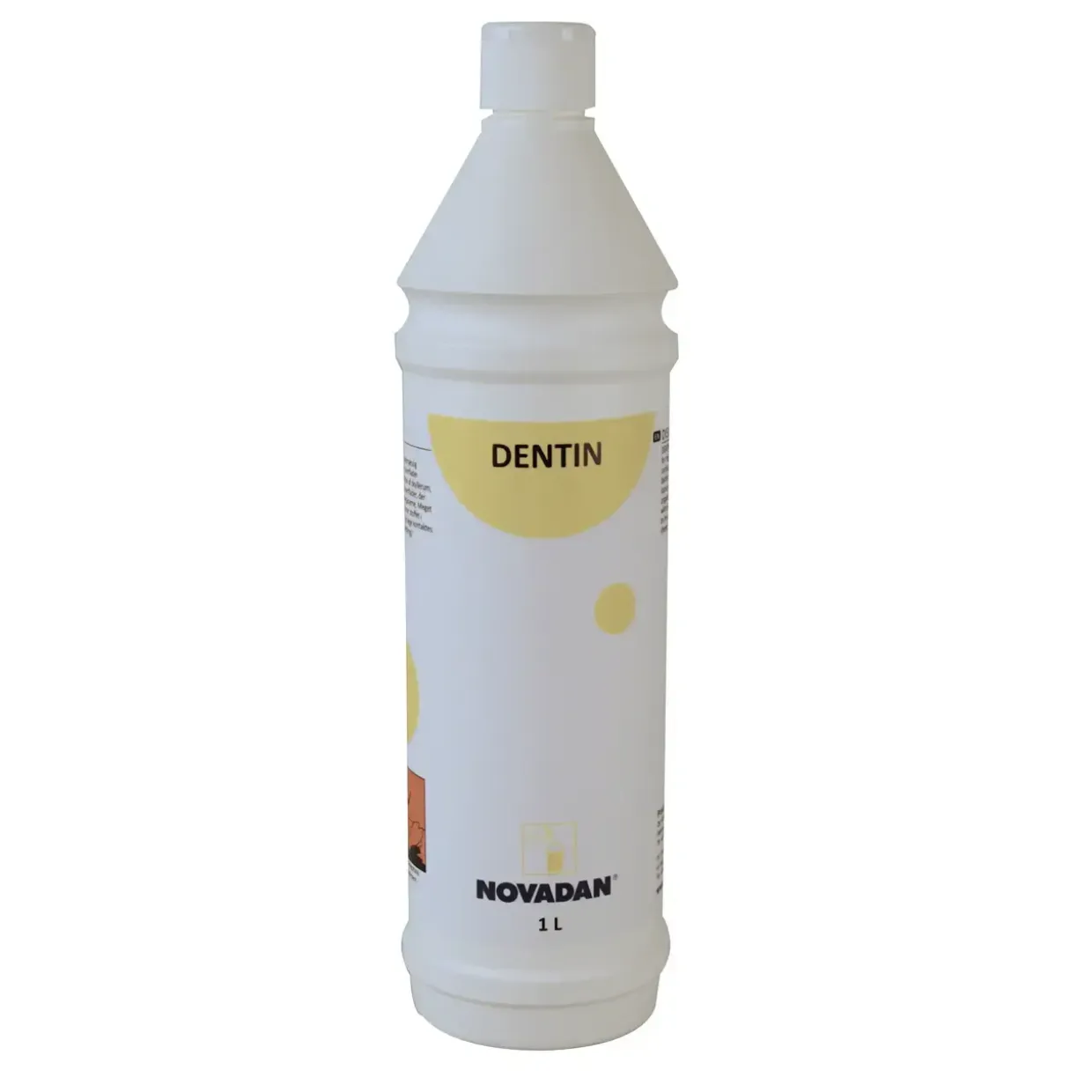 Rengørings- og Desinfektionsmiddel - Novadan Dentin - 1 liter