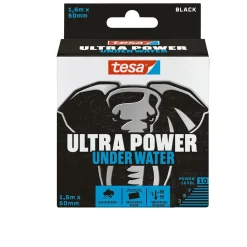 Reparationstape - Ultra Power Under Water - 50 mm x 1,5 m