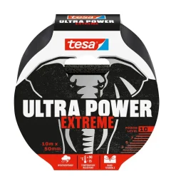 Reparationstape Ultra Power extreme 50mmx10m - 6 stk
