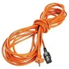 Reservedel Ledning til Støvsuger Nilfisk 15m VP300/VP930 Orange