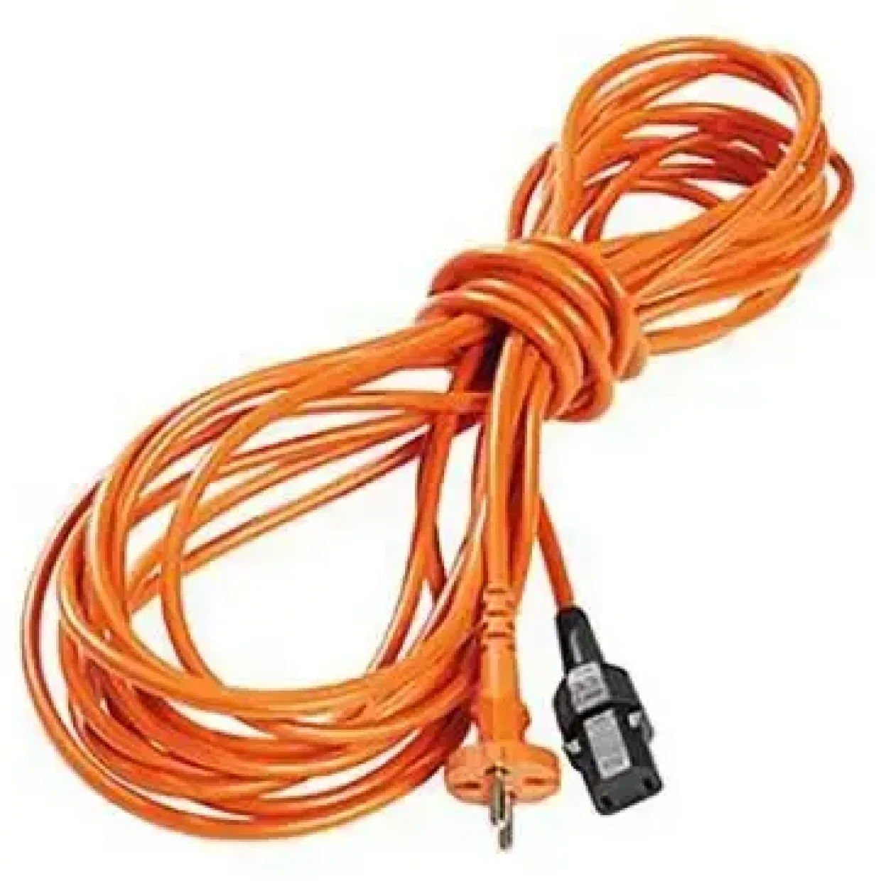 Reservedel Ledning til Støvsuger Nilfisk 15m VP300/VP930 Orange