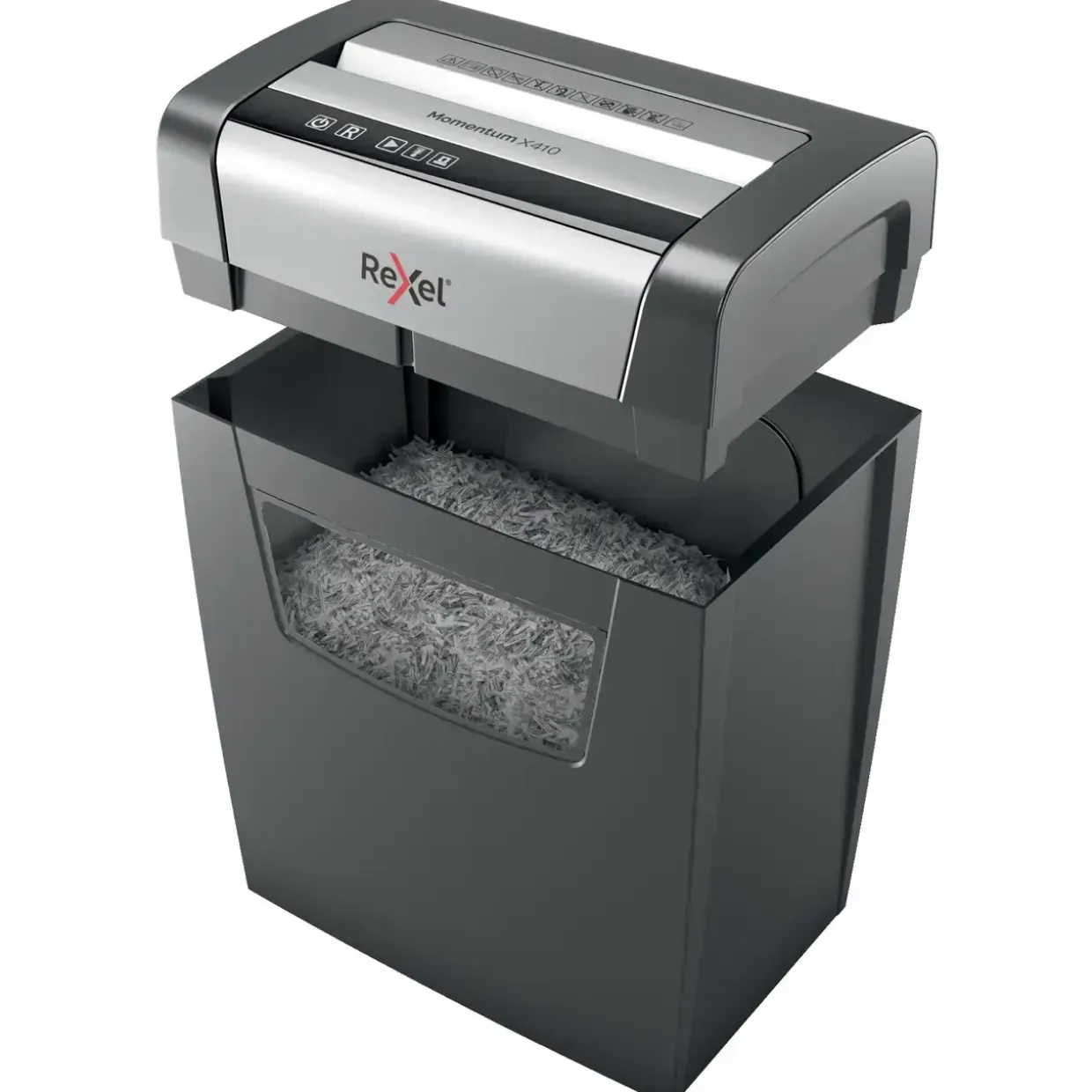 Rexel Makulator - 1 stk