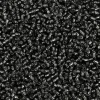 Rocaillesperler, dia. 1,7 mm, hulstr. 0,5-0,8 mm, grågrøn, 25g, str. 15/0