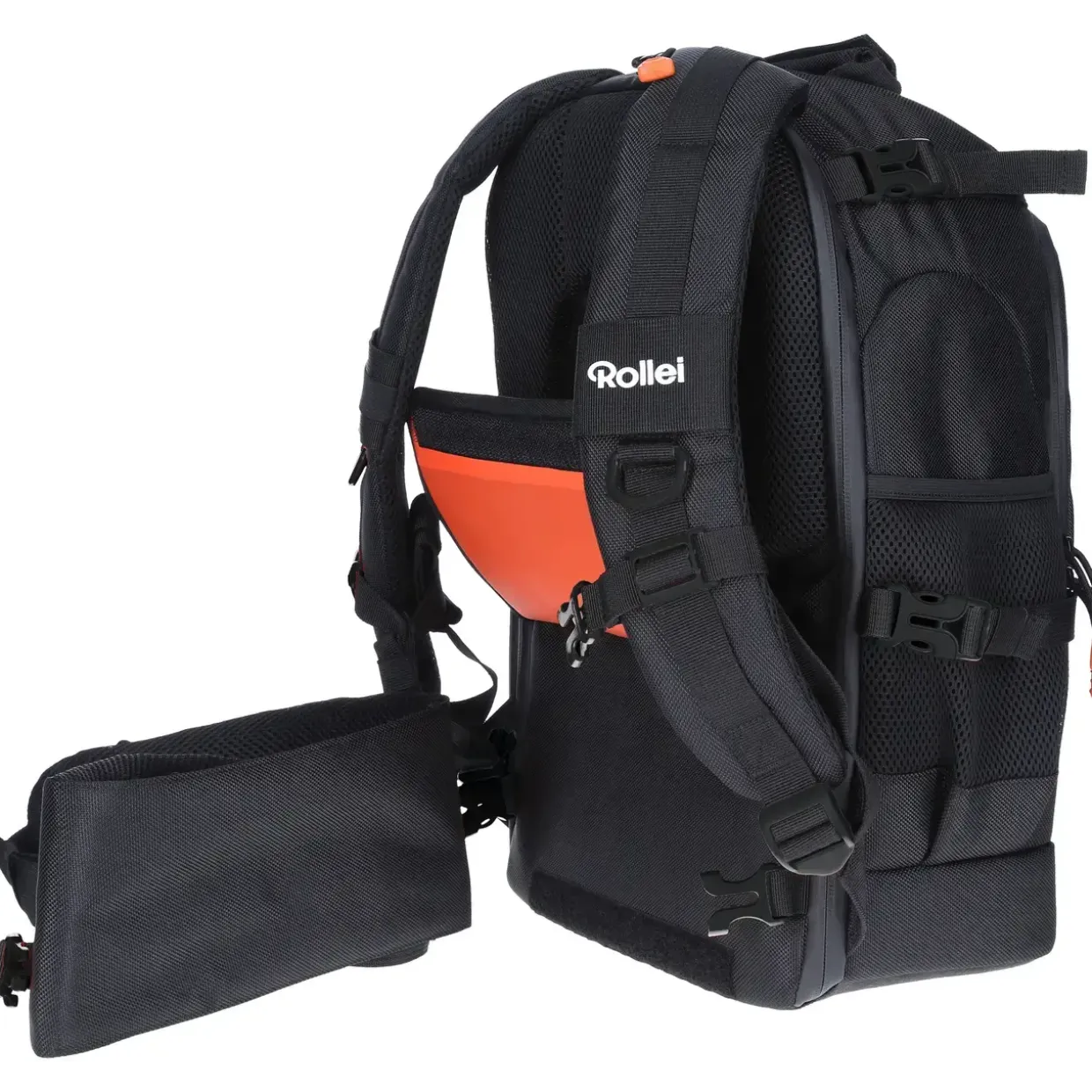 Rollei Fotoliner Photo Backpack M