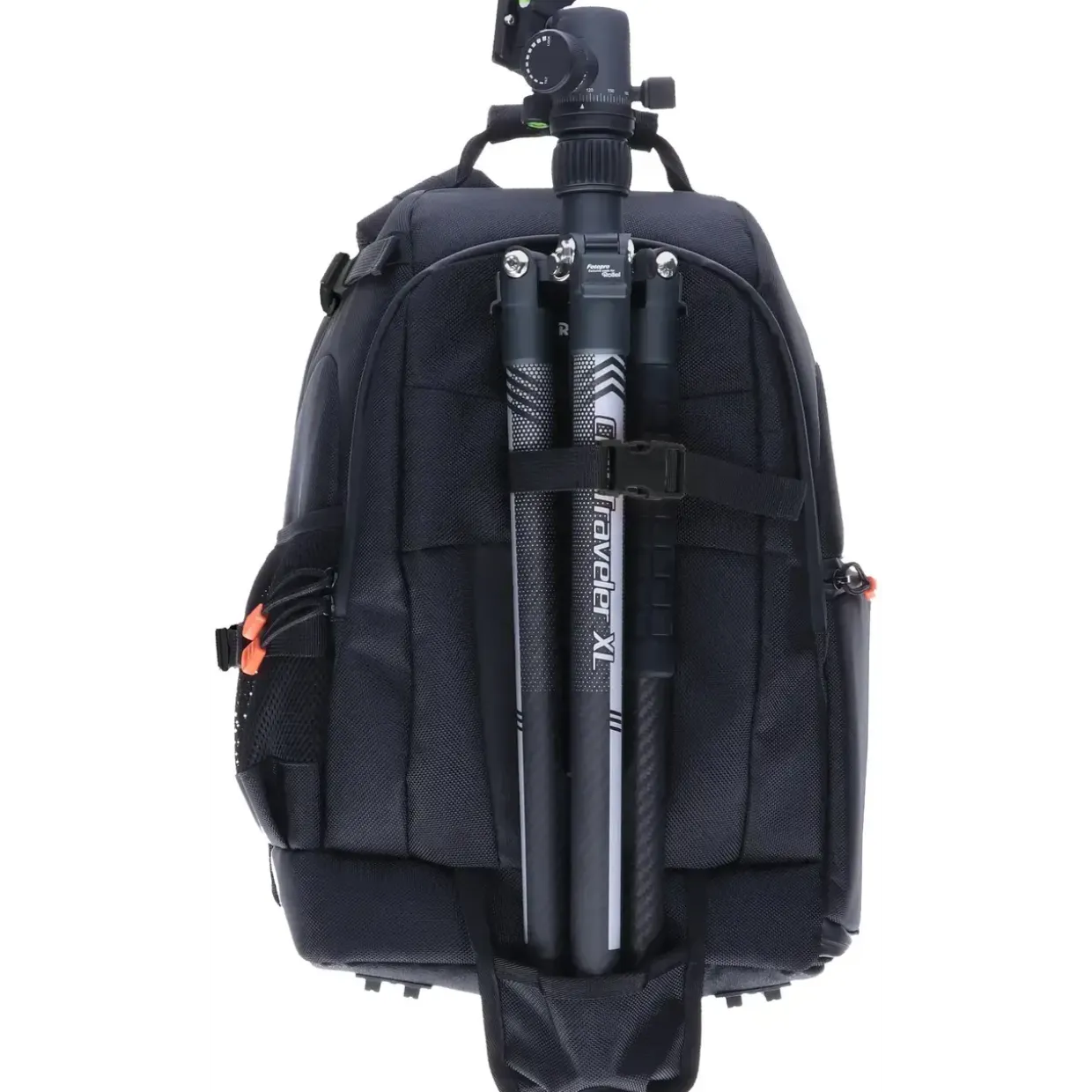 Rollei Fotoliner Photo Backpack M