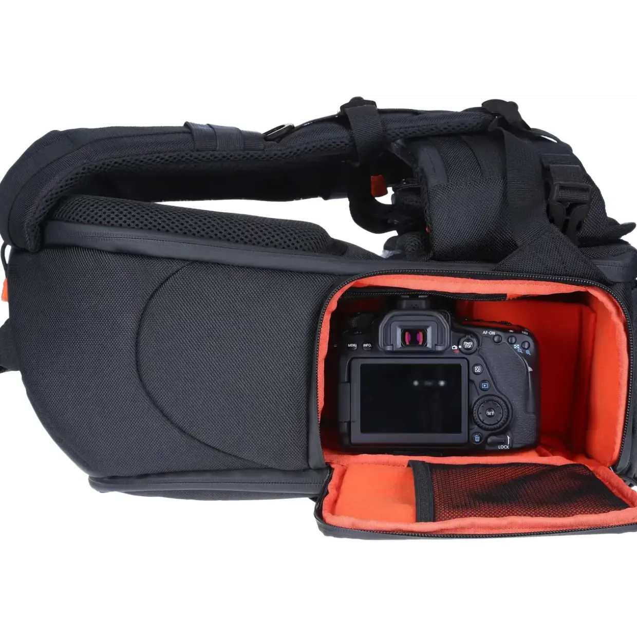 Rollei Fotoliner Photo Backpack M
