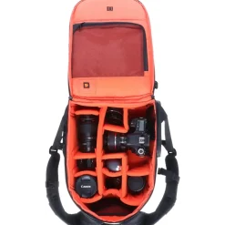 Rollei Fotoliner Photo Backpack M