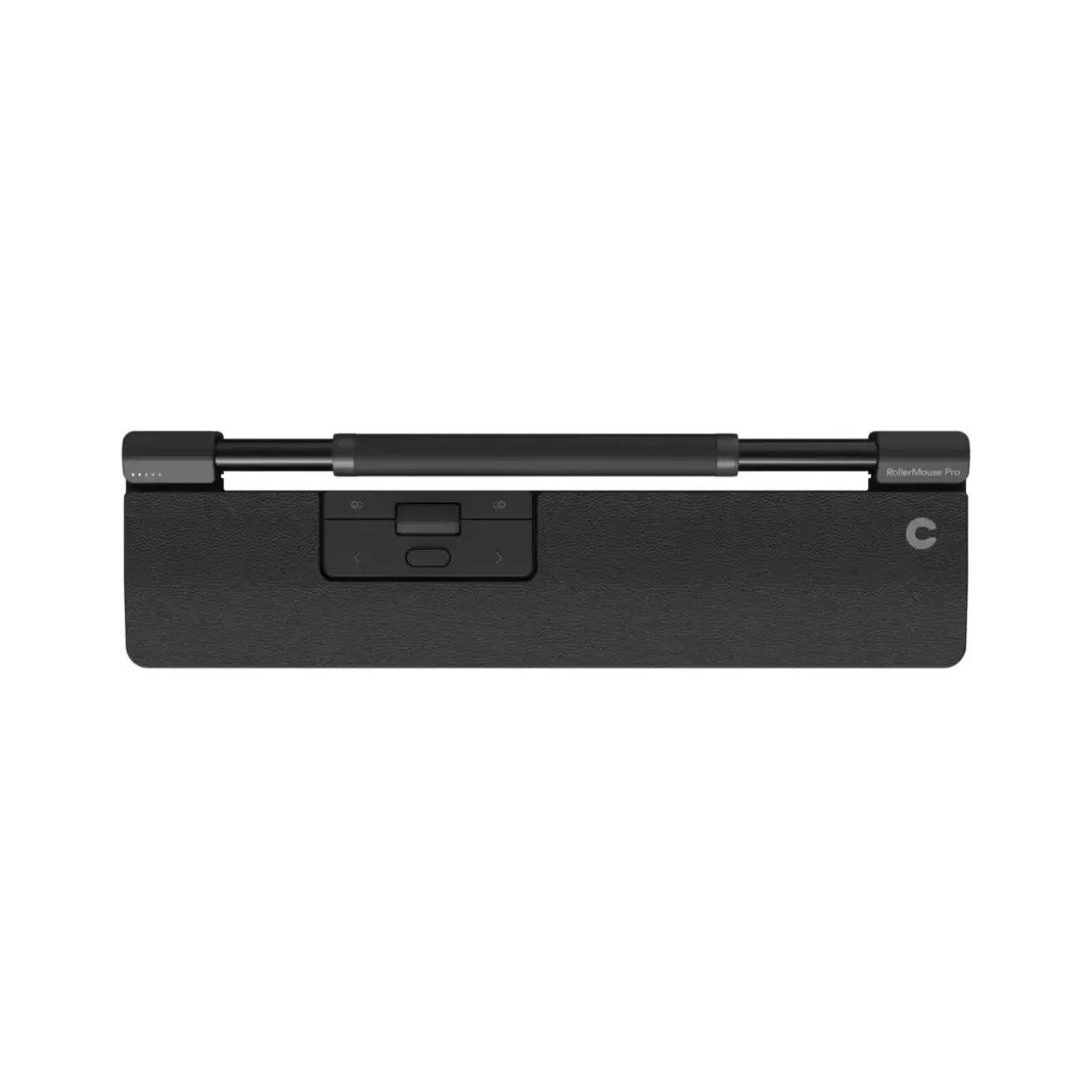 RollerMouse Contour Pro WL Slim WR Vegan leather