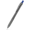 Rollerpen - Pentel Energel BLP105-CX - 0,5mm - Blå - 12 stk