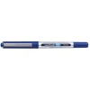 Rollerpen Uni-ball Eye blå 0,2mm UB-150 70% genbrugsplast - 12 stk