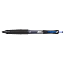 Rollerpen - Uni-ball Signo UMN-207 0,7mm - Blå - 12 stk