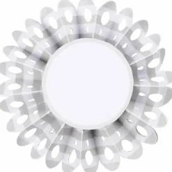 Rosetter diameter 8 cm 160 gram Skagen - 6 stk.