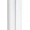 Rulledug - Dunisoft Hvid 2400x118 cm - 2 stk