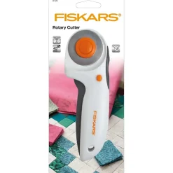 Rullekniv Fiskars | Sikker udløser