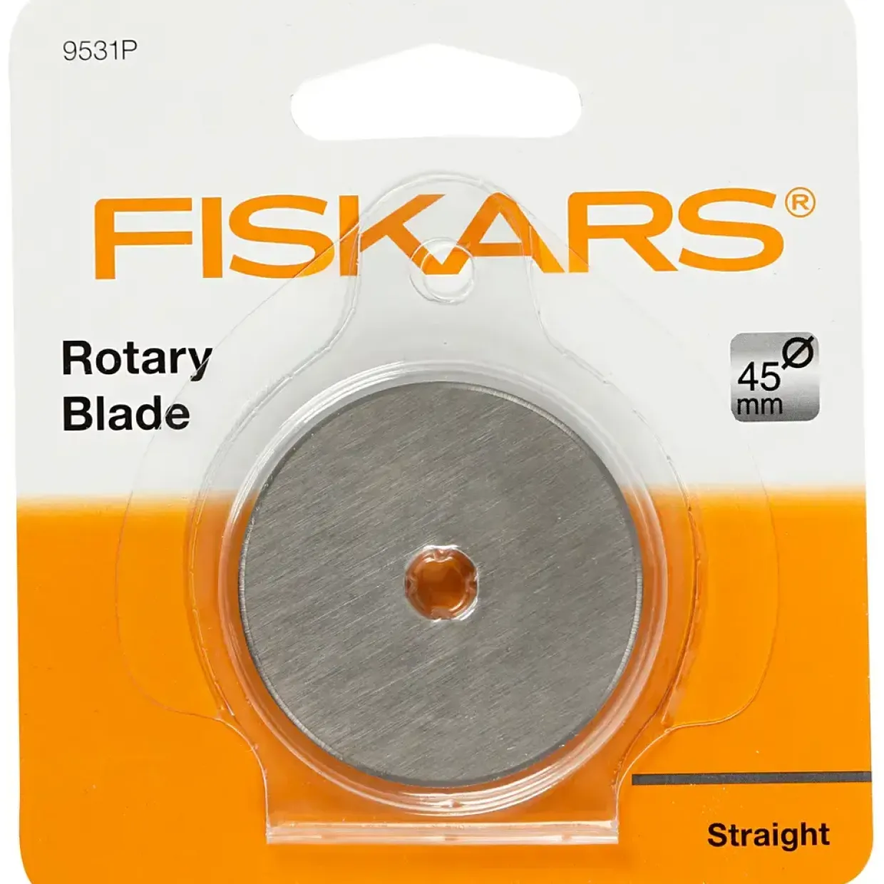 Rulleskæreblad diameter 45 mm - 1 stk