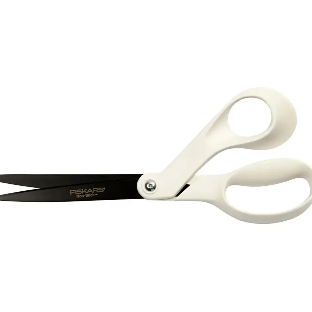 Saks - Fiskars Universalsaks 21 cm Højre