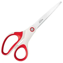 Saks universal Leitz 205mm WOW rød