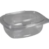Salatbæger, ABENA Cater-Line, 15,5x13x5,5cm, 500 ml, klar,- 300 stk