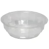 Salatskål, klar, A-PET, 900 ml - 300 stk