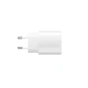 Samsung EP-TA800 - Fast Charging Wall Charger - 25 Watt - 3A