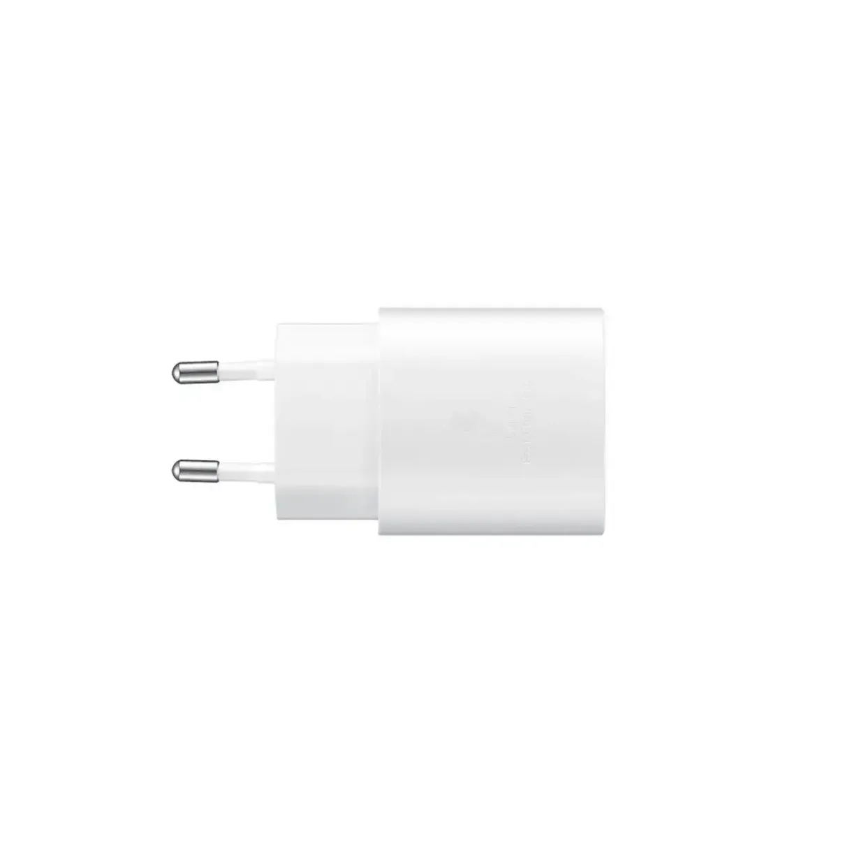 Samsung EP-TA800 - Fast Charging Wall Charger - 25 Watt - 3A