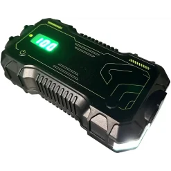 Sandberg Jumpstarter Powerbank 10000