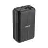 Sandberg Laptop Powerbank 27000 PD100W sort