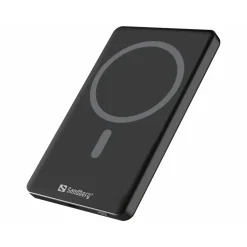 Sandberg Magnet Powerbank 5000 Saver