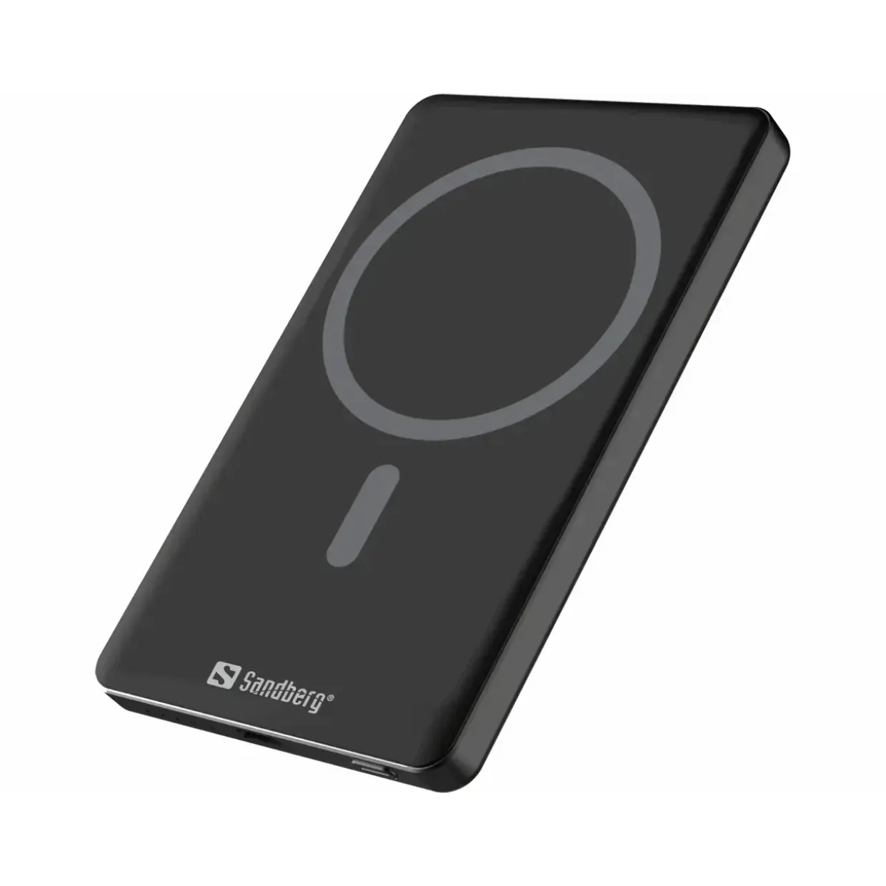 Sandberg Magnet Powerbank 5000 Saver