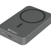 Sandberg Mag Wireless Powerbank 10000 ALU