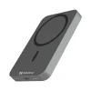 Sandberg Mag Wireless Powerbank 5000 ALU