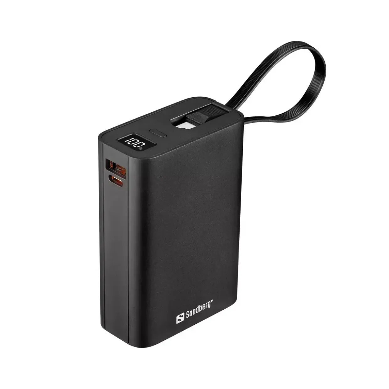 Sandberg Powerbank 20000 PD20W Connect