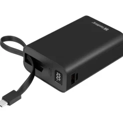 Sandberg Powerbank 20000 PD20W Connect