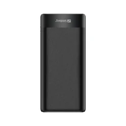 Sandberg Powerbank 20000 PD65W+2xQC3.0