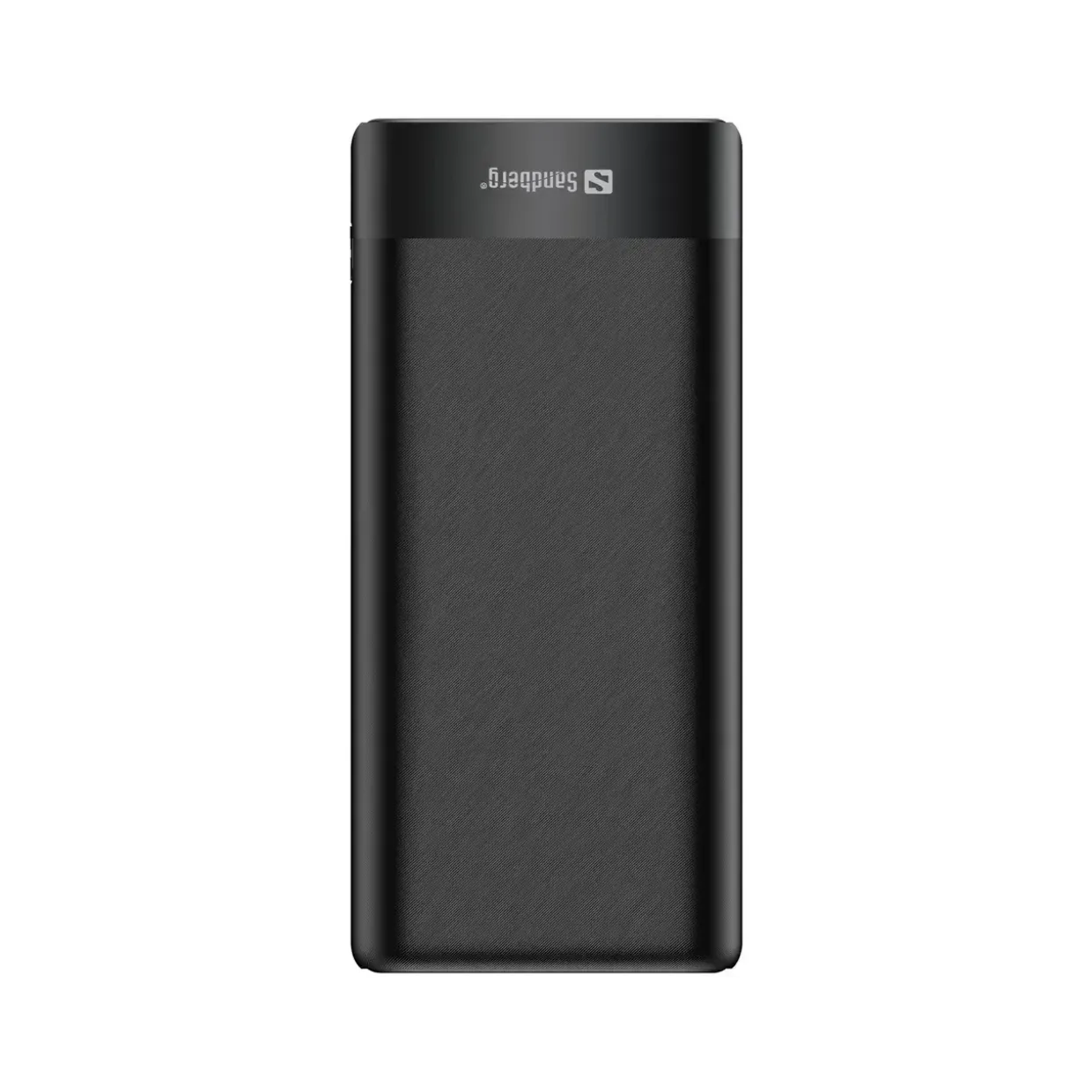 Sandberg Powerbank 20000 PD65W+2xQC3.0