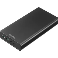 Sandberg Powerbank USB-C PD 100W 38400