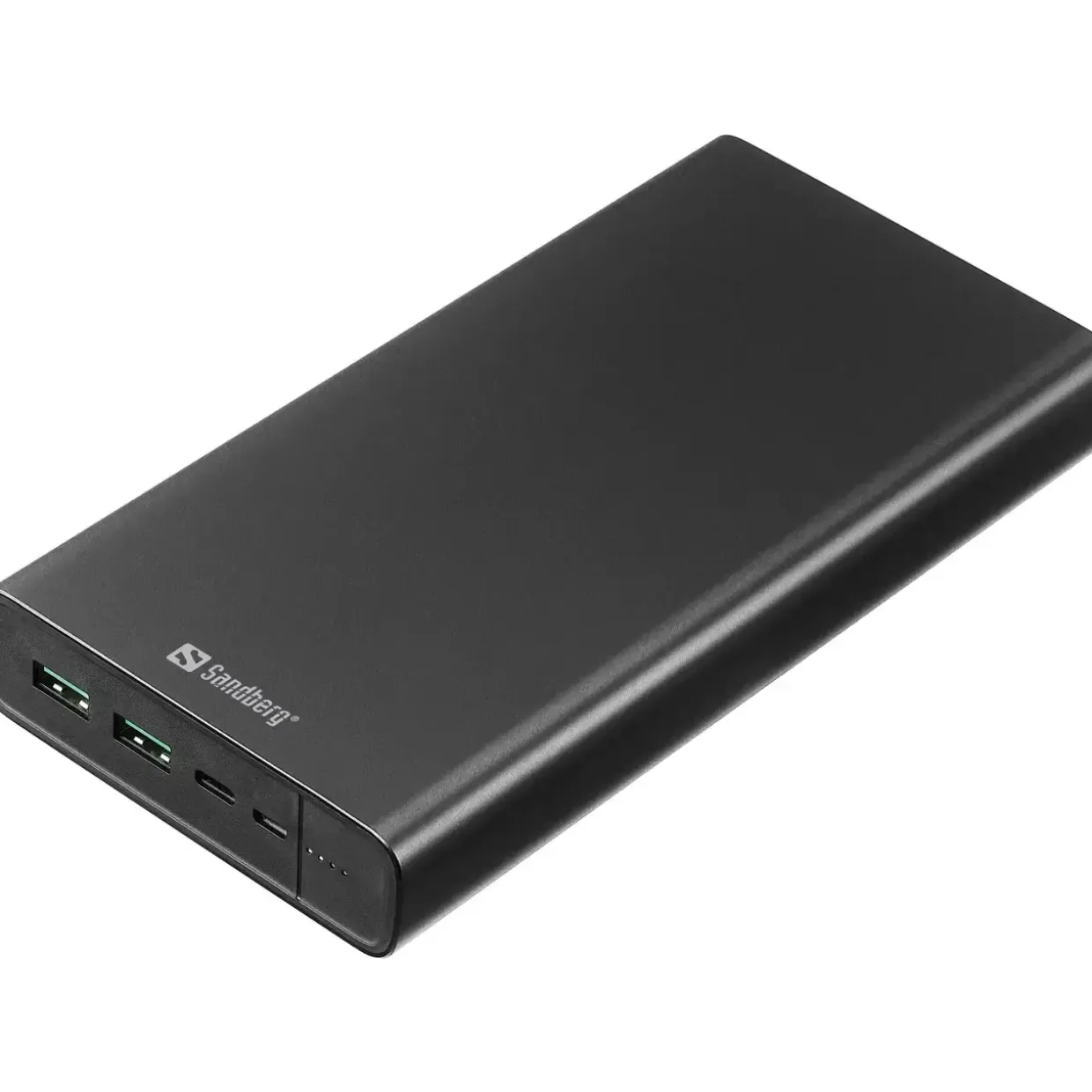 Sandberg Powerbank USB-C PD 100W 38400