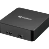 Sandberg SANDBERG 3in1 Magnet Powerbank 5000
