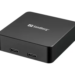 Sandberg SANDBERG 3in1 Magnet Powerbank 5000