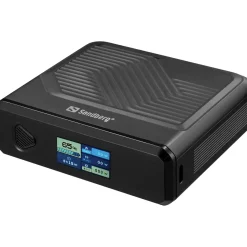 Sandberg SANDBERG Travel Powerbank 20000 PD100W
