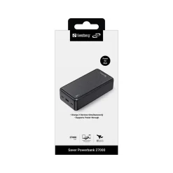 Sandberg Saver Powerbank 27000