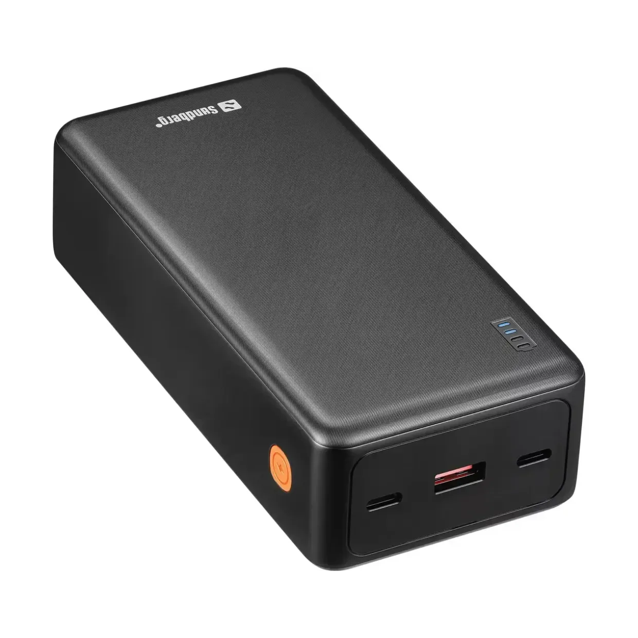 Sandberg Saver Powerbank 27000