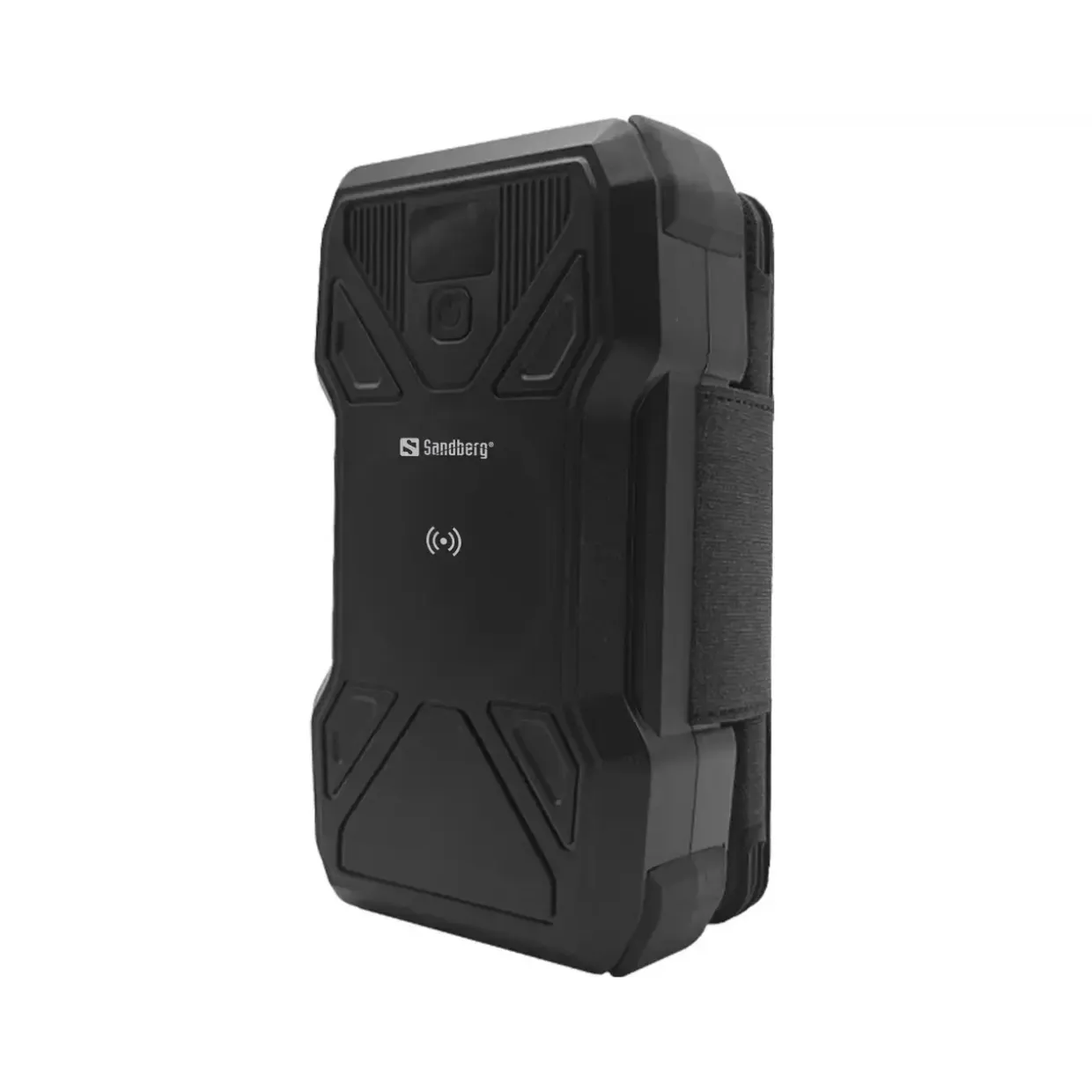 Sandberg Solar 5-Panel Powerbank 27000