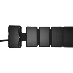 Sandberg Solar 5-Panel Powerbank 27000