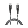 Sandberg Survivor USB-C PD>Lightning 1M