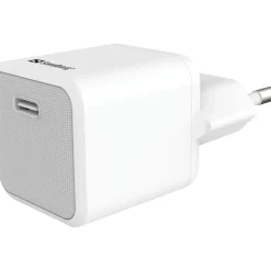 Sandberg USB-C AC Charger +Lightning 1M