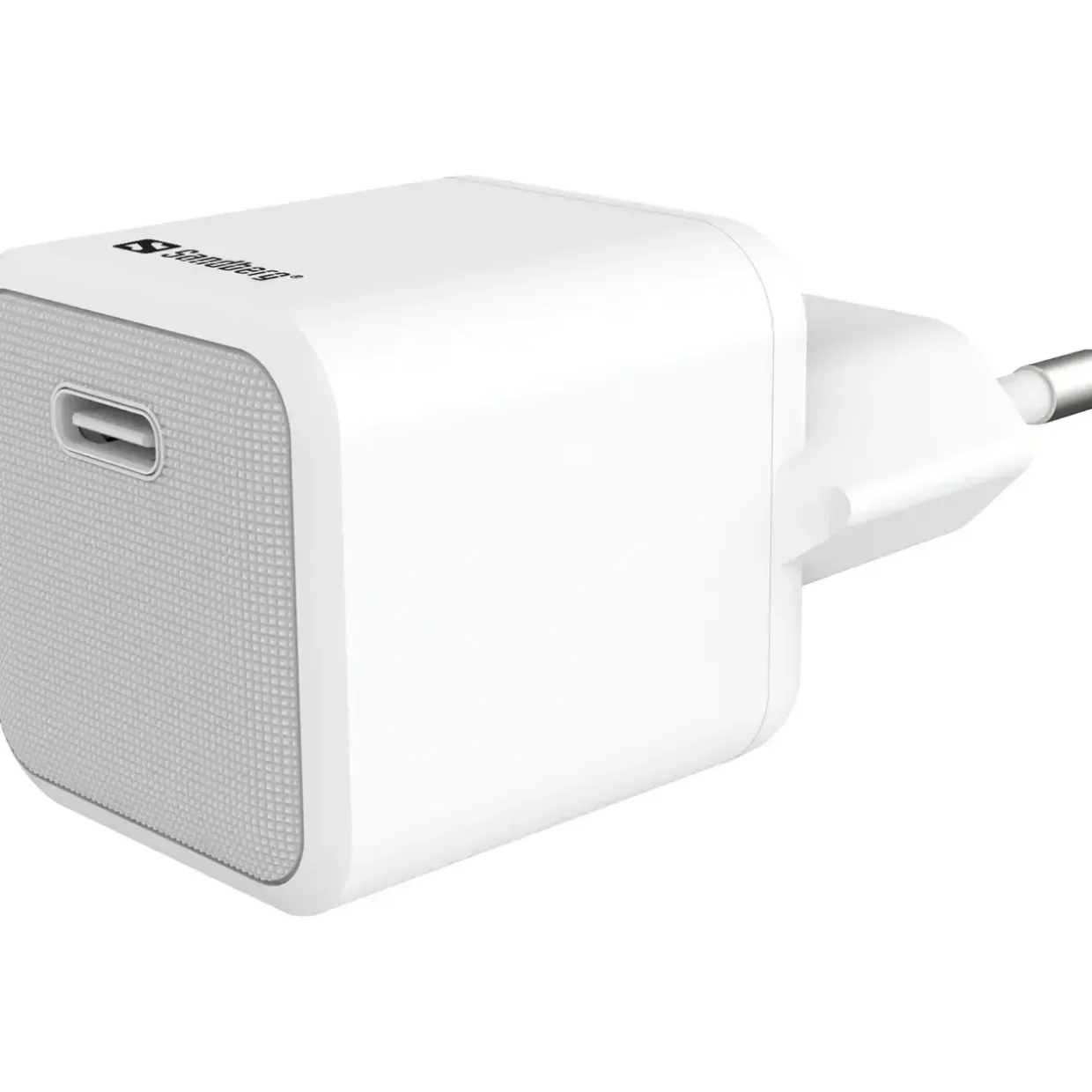 Sandberg USB-C AC Charger +Lightning 1M
